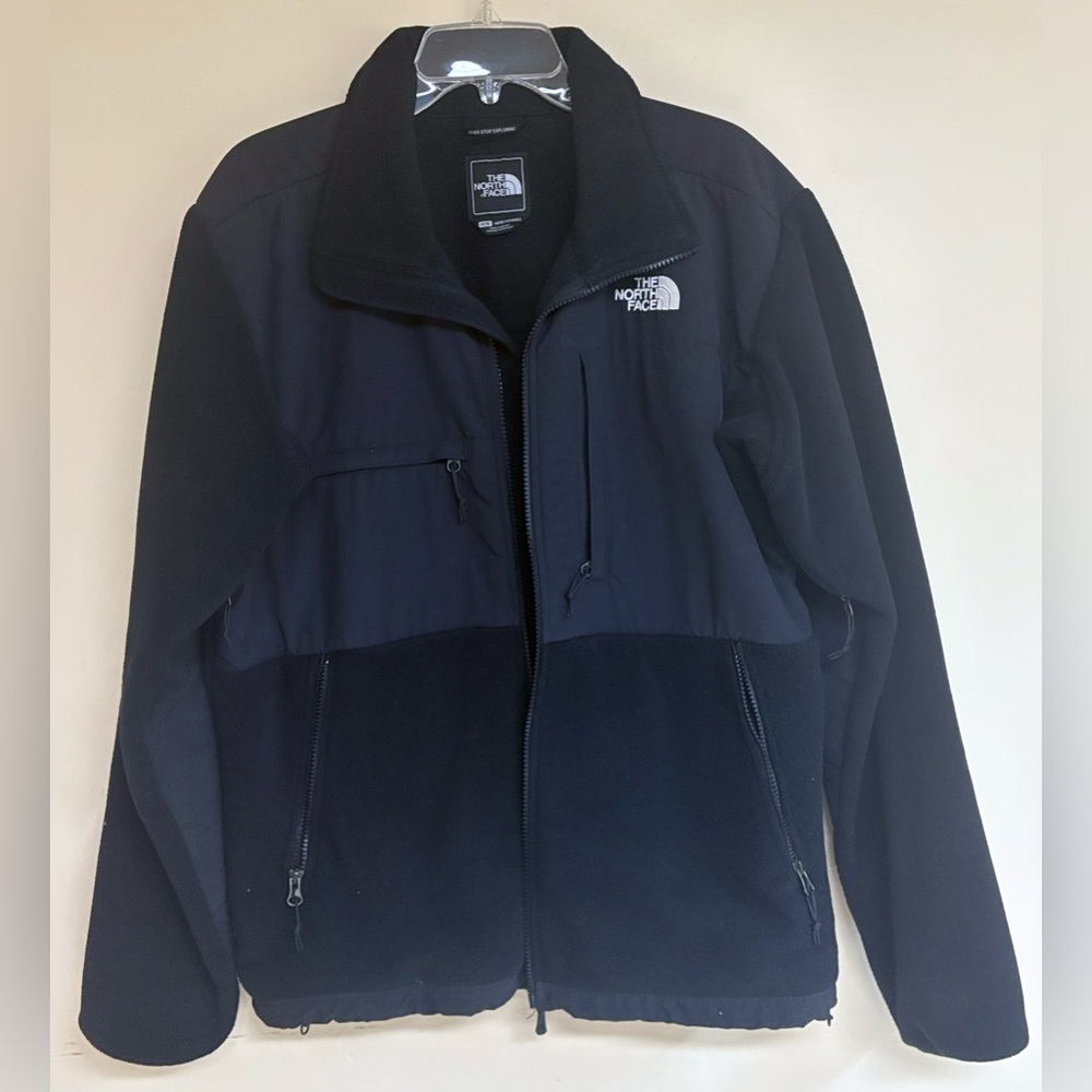 Men’s North Face Denali Jacket